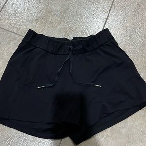 Lulu On the Fly Short. DISCONTINUED!!